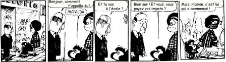 Mafalda 2