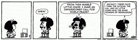 Mafalda